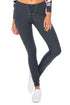 Luli Fama Cienfuegos Grommet Center Legging